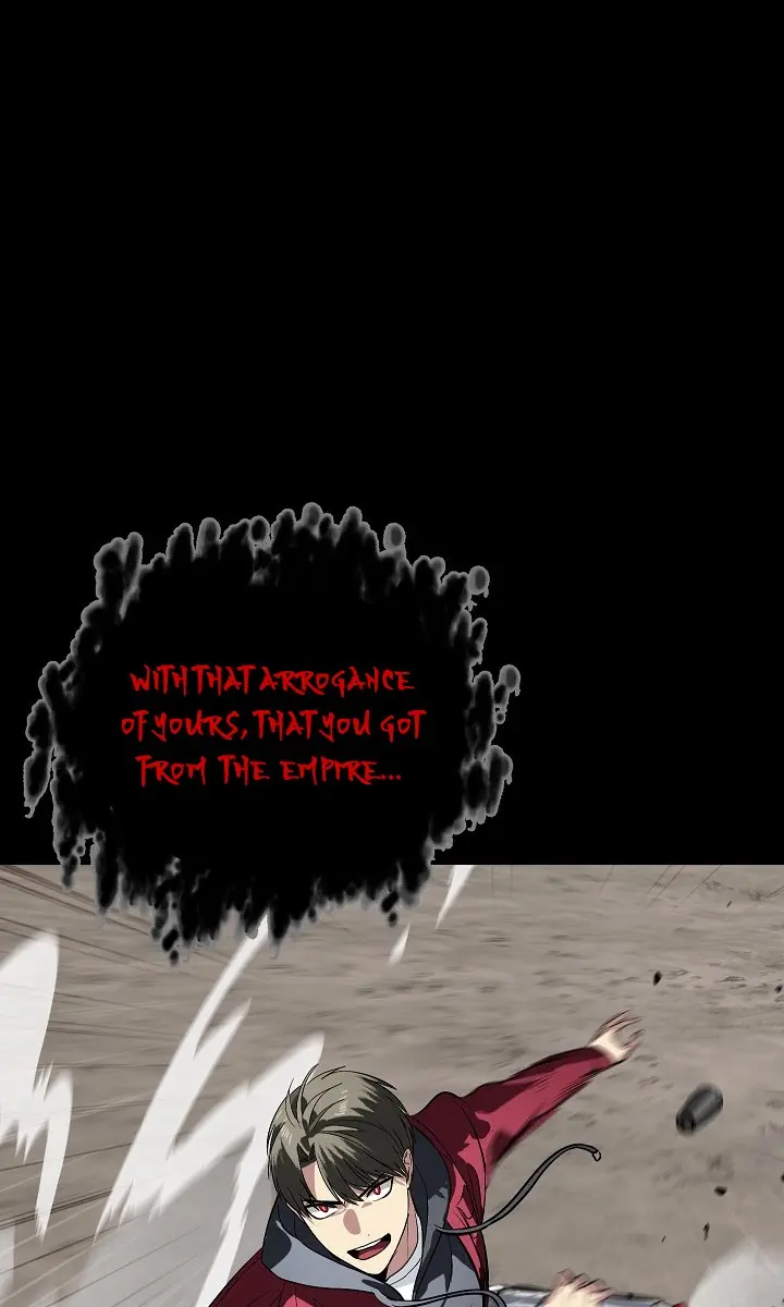 SSS Class Revival Hunter Chapter 34 Page 39