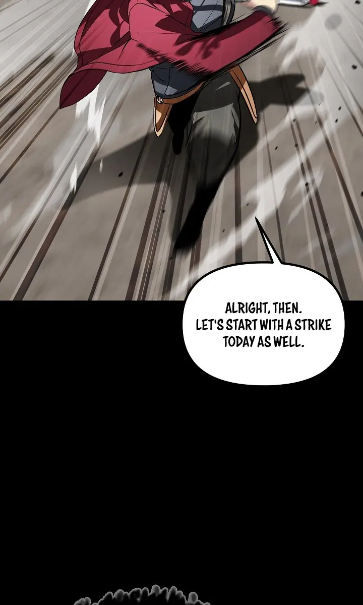 SSS Class Revival Hunter Chapter 34 Page 40