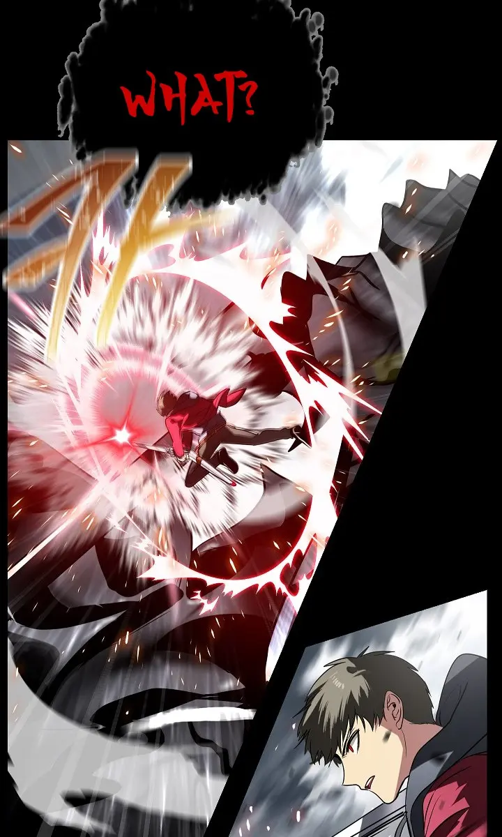 SSS Class Revival Hunter Chapter 34 Page 41