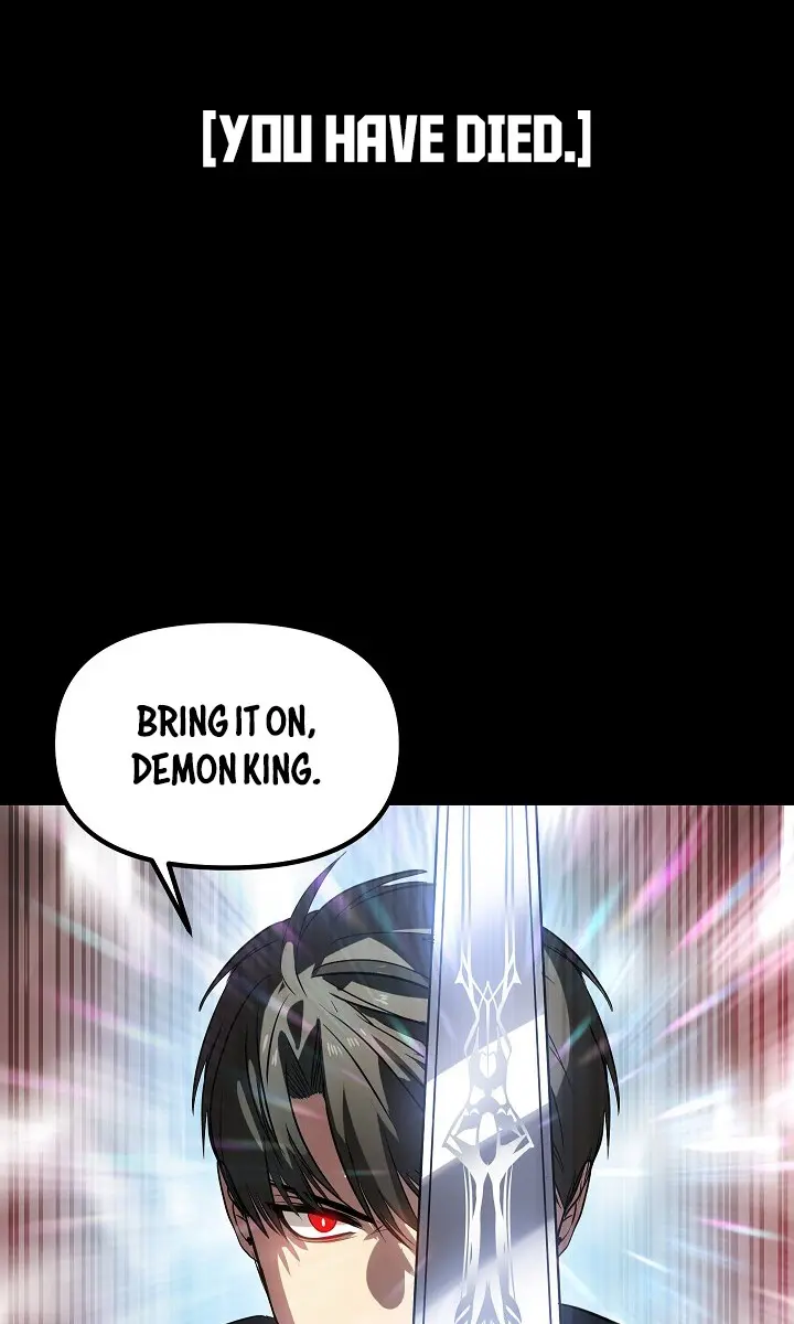 SSS Class Revival Hunter Chapter 34 Page 45