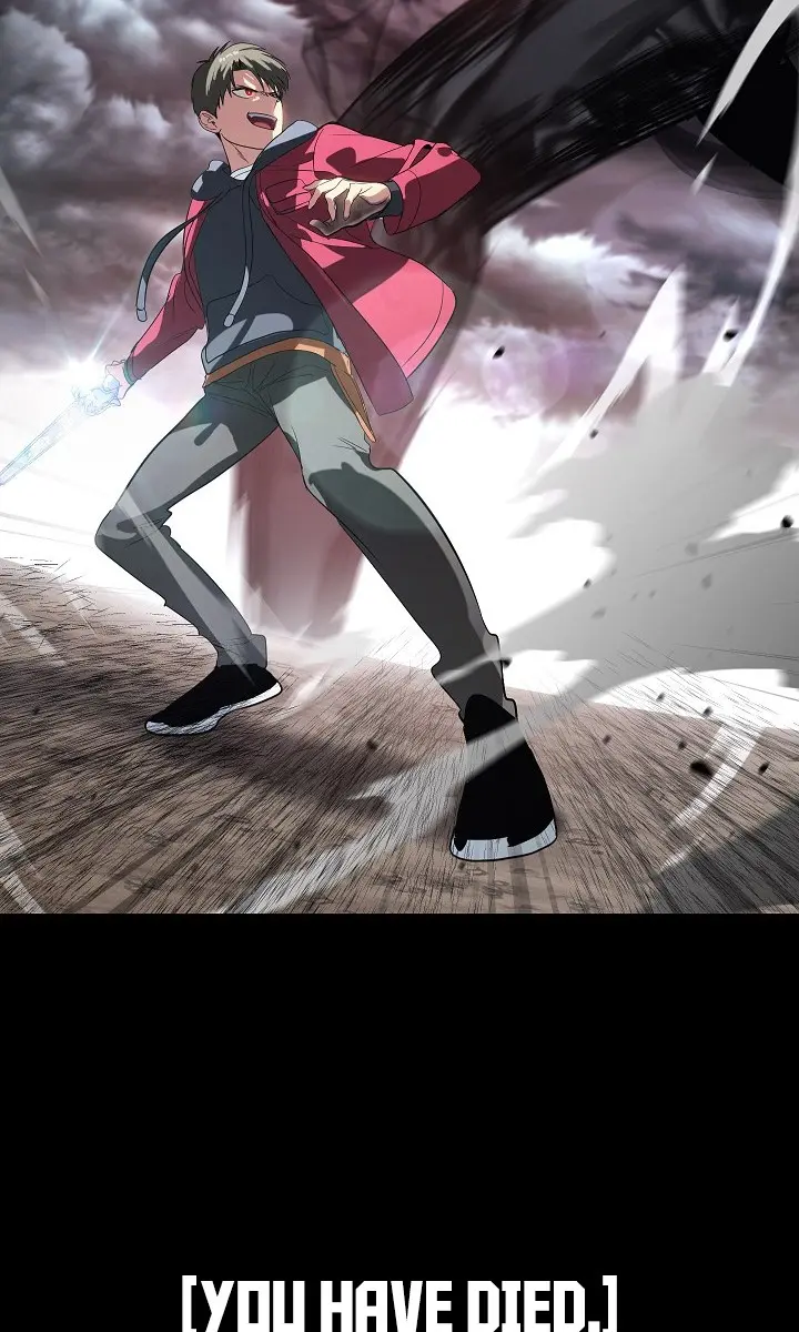 SSS Class Revival Hunter Chapter 34 Page 50