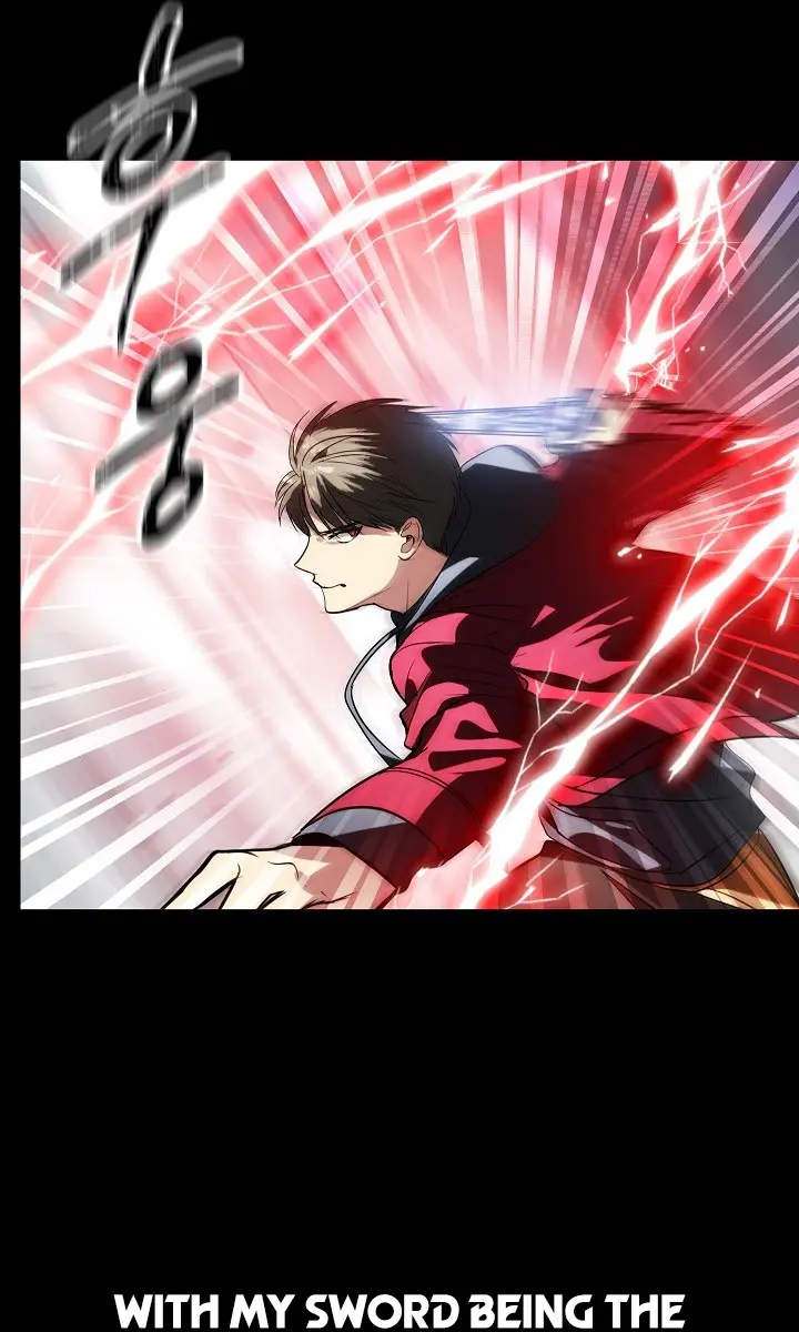 SSS Class Revival Hunter Chapter 34 Page 52