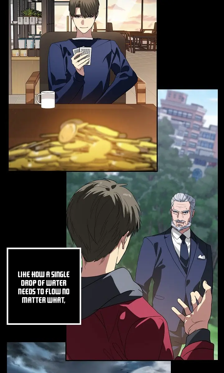 SSS Class Revival Hunter Chapter 34 Page 57