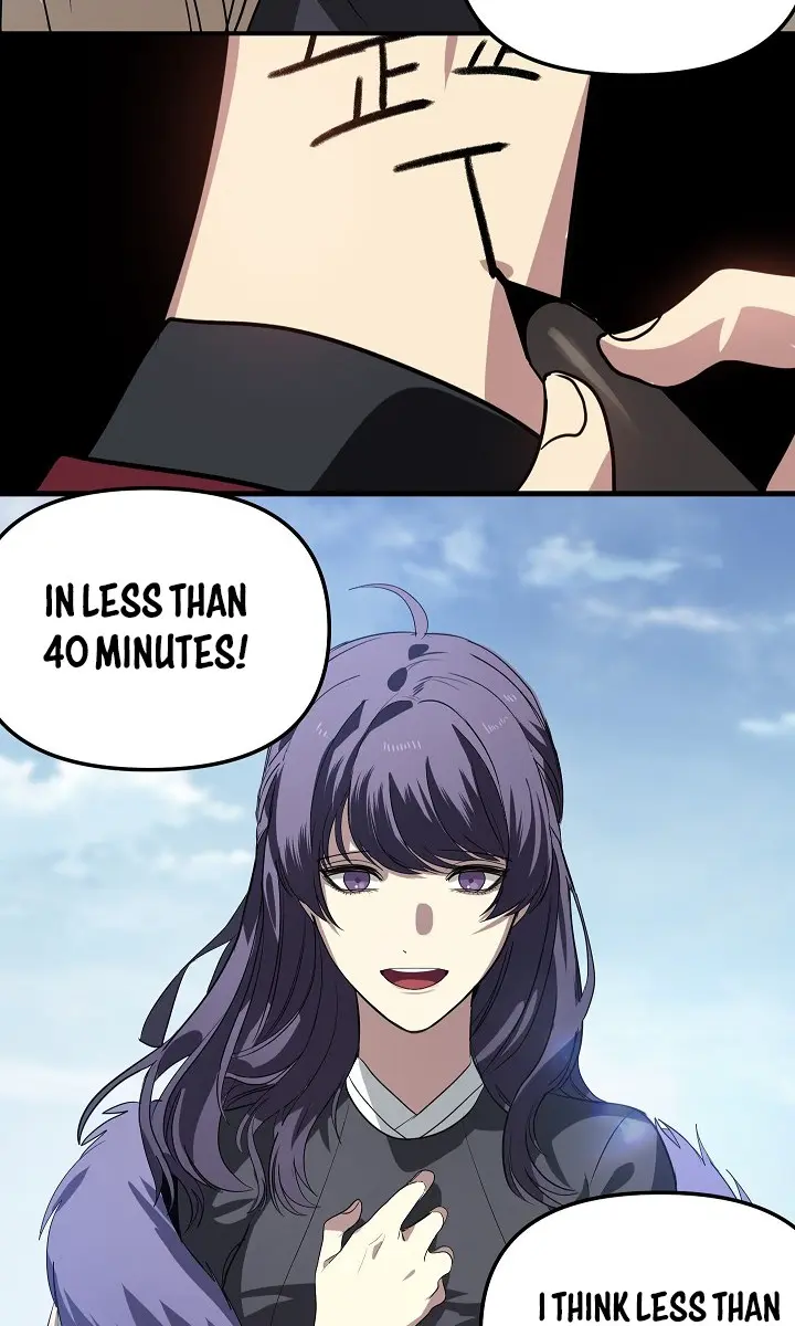 SSS Class Revival Hunter Chapter 34 Page 62