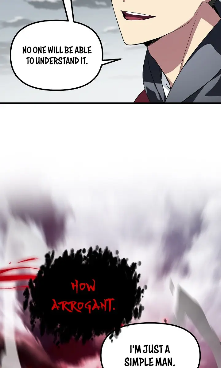 SSS Class Revival Hunter Chapter 34 Page 68