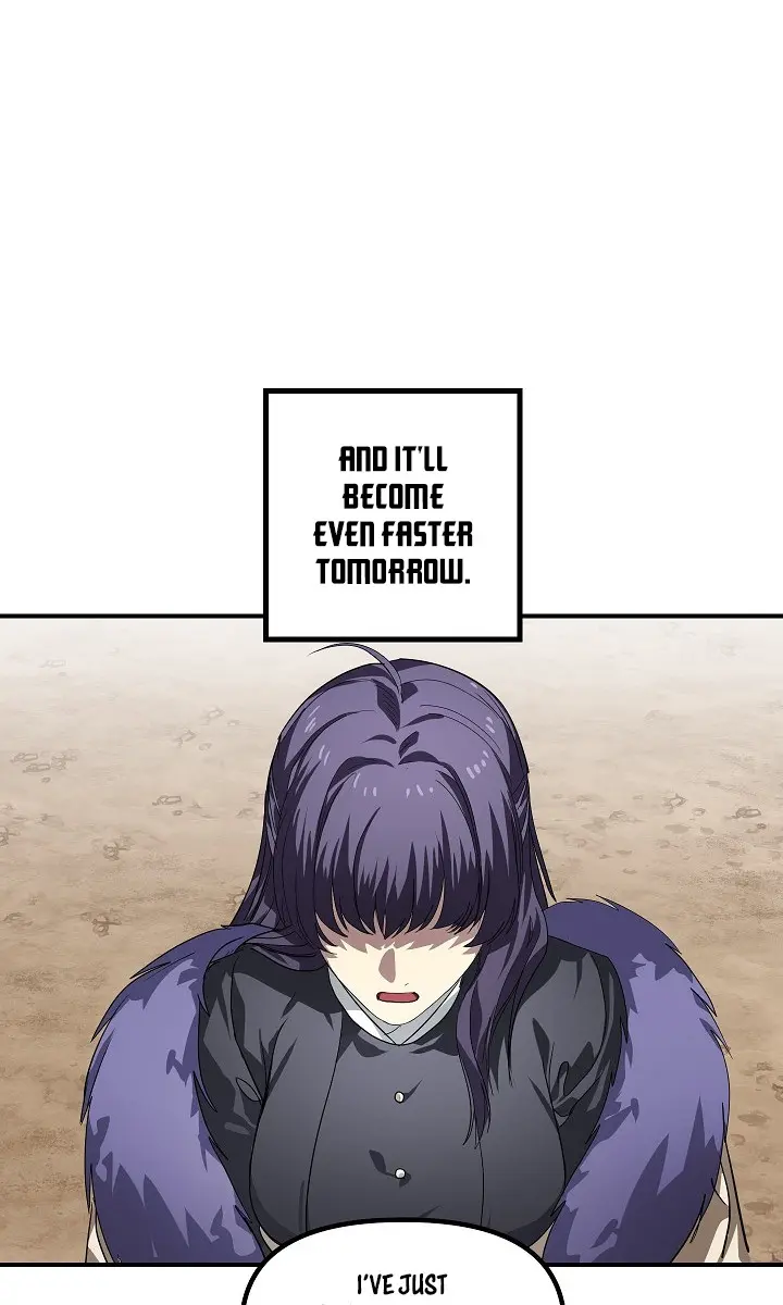 SSS Class Revival Hunter Chapter 34 Page 72