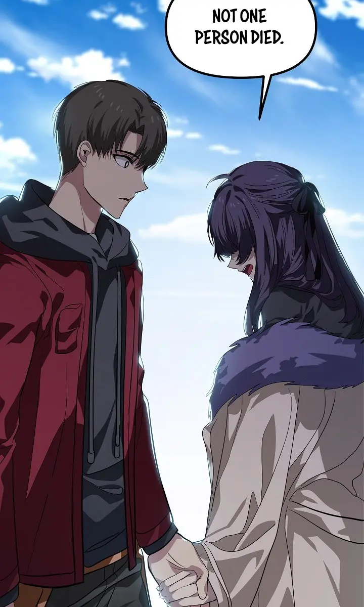 SSS Class Revival Hunter Chapter 34 Page 74