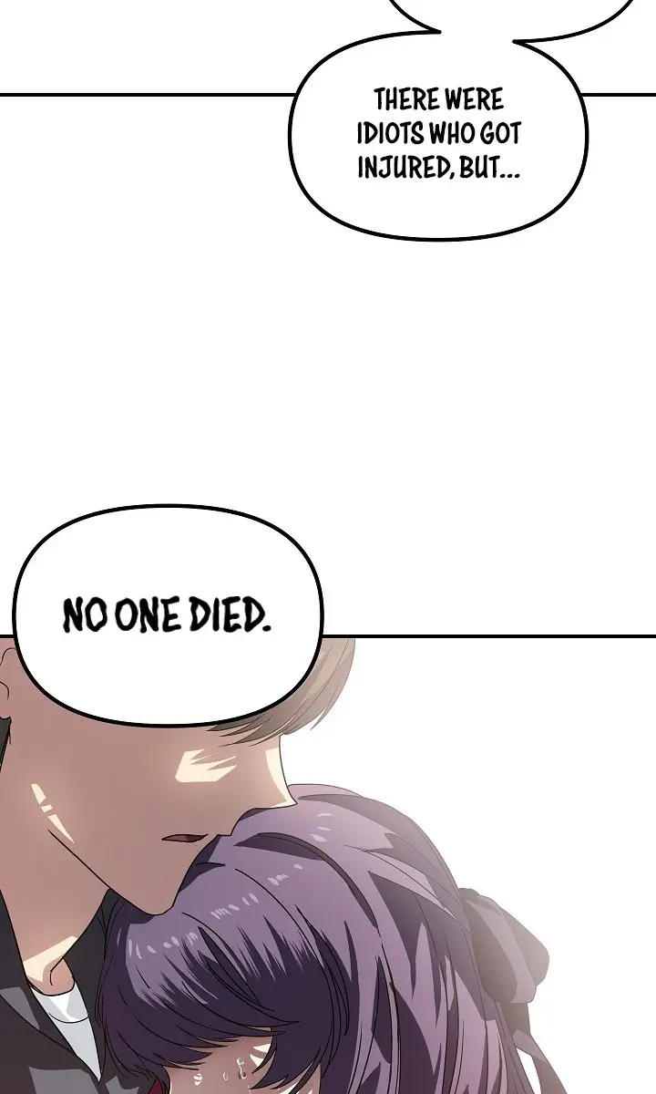 SSS Class Revival Hunter Chapter 34 Page 76