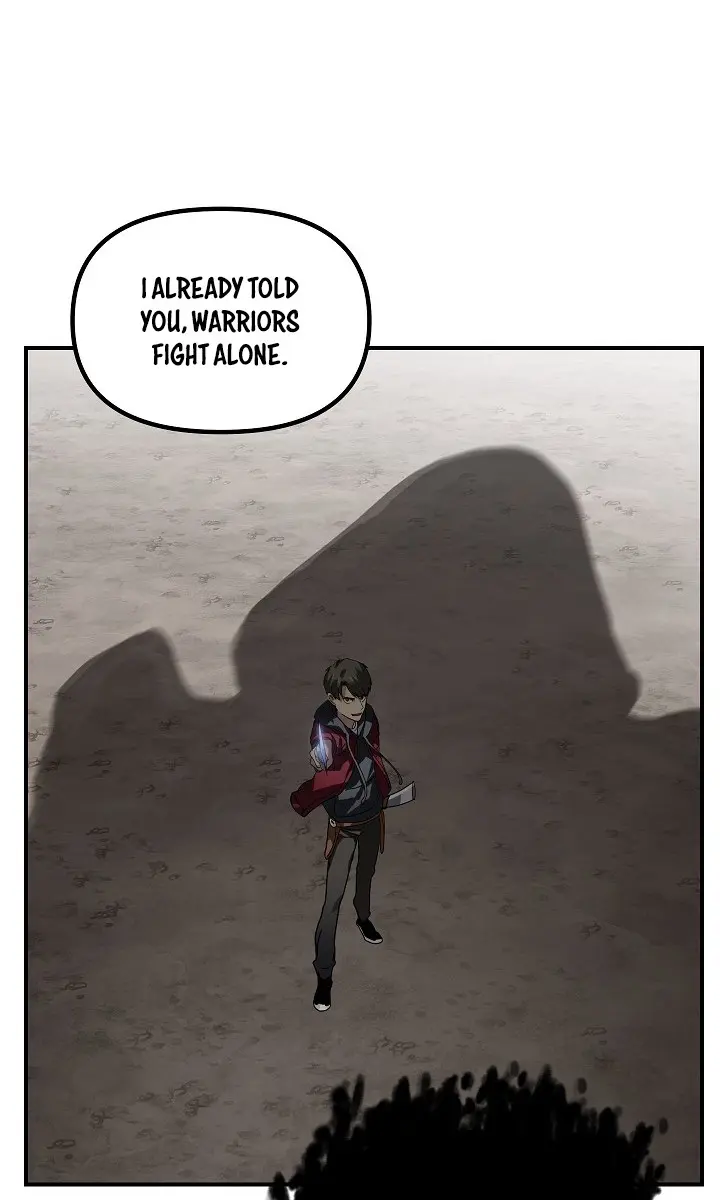 SSS Class Revival Hunter Chapter 34 Page 80