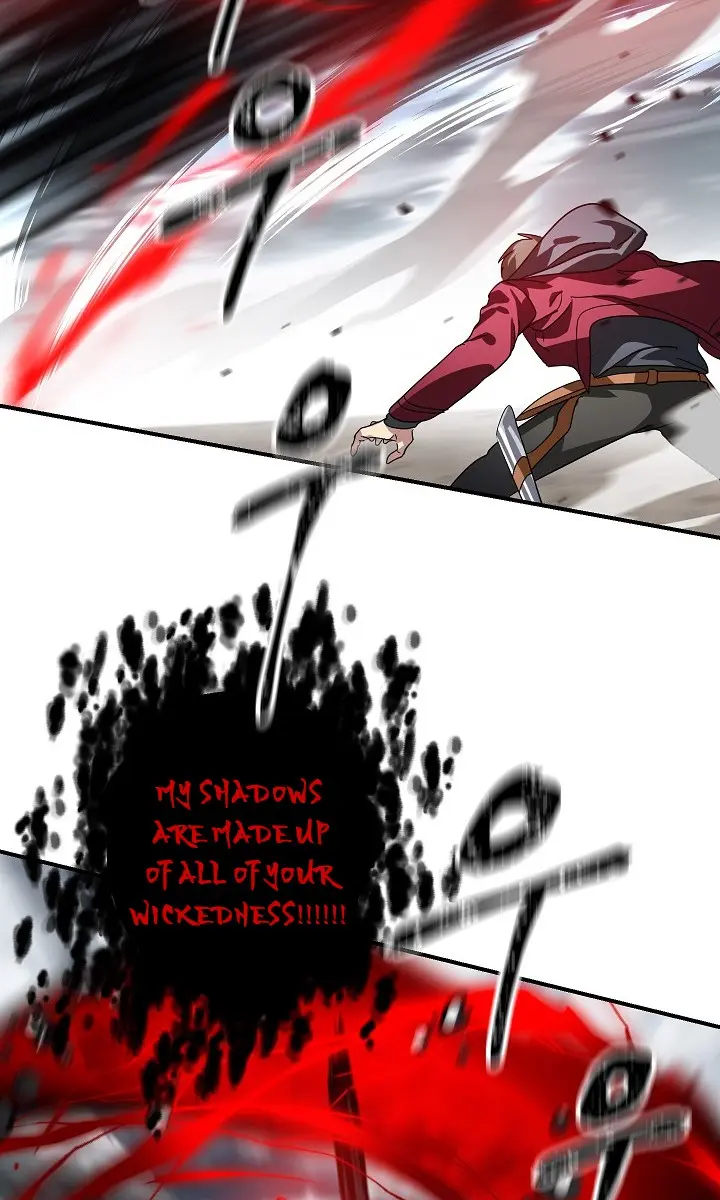 SSS Class Revival Hunter Chapter 34 Page 83