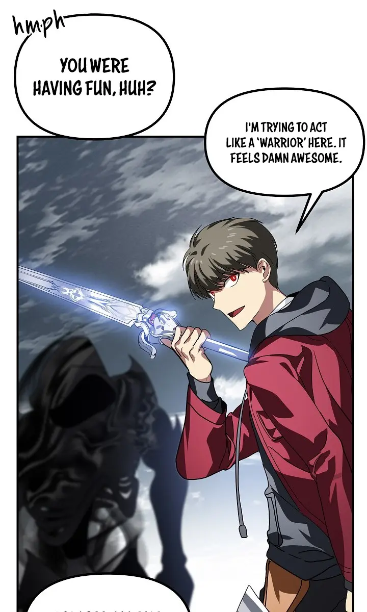 SSS Class Revival Hunter Chapter 34 Page 92