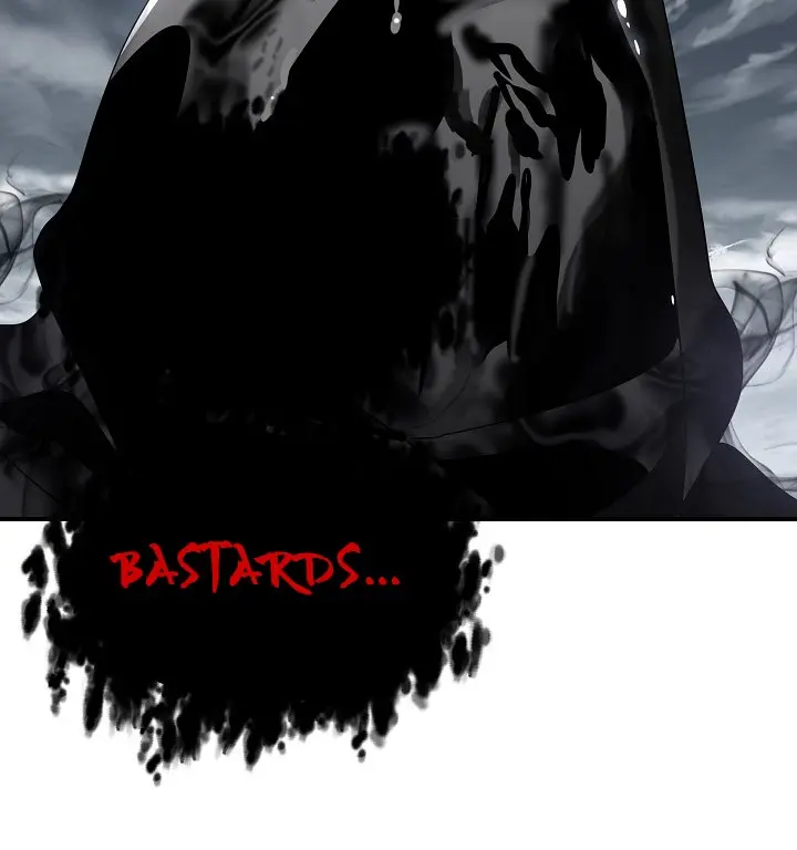 SSS Class Revival Hunter Chapter 34 Page 96