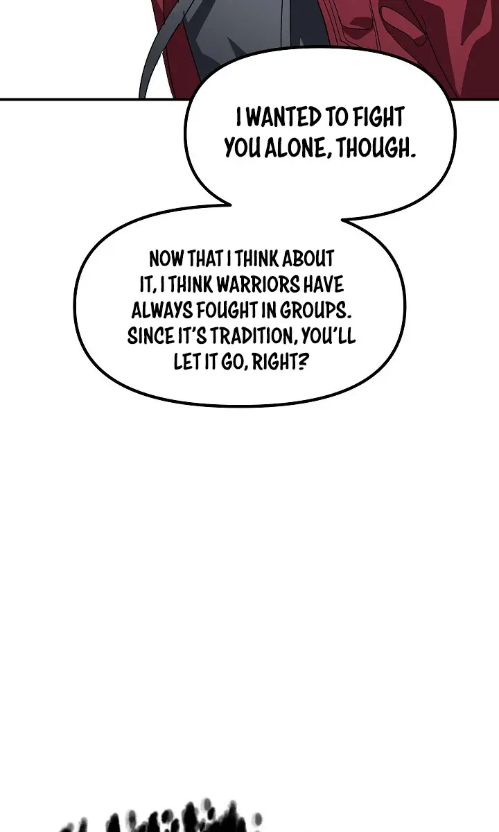 SSS Class Revival Hunter Chapter 34 Page 98