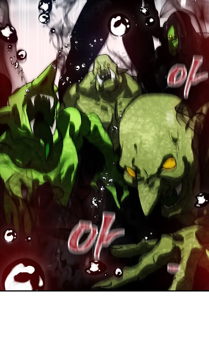 SSS Class Revival Hunter Chapter 34 Page 103