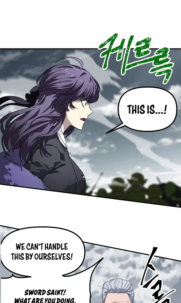 SSS Class Revival Hunter Chapter 34 Page 104