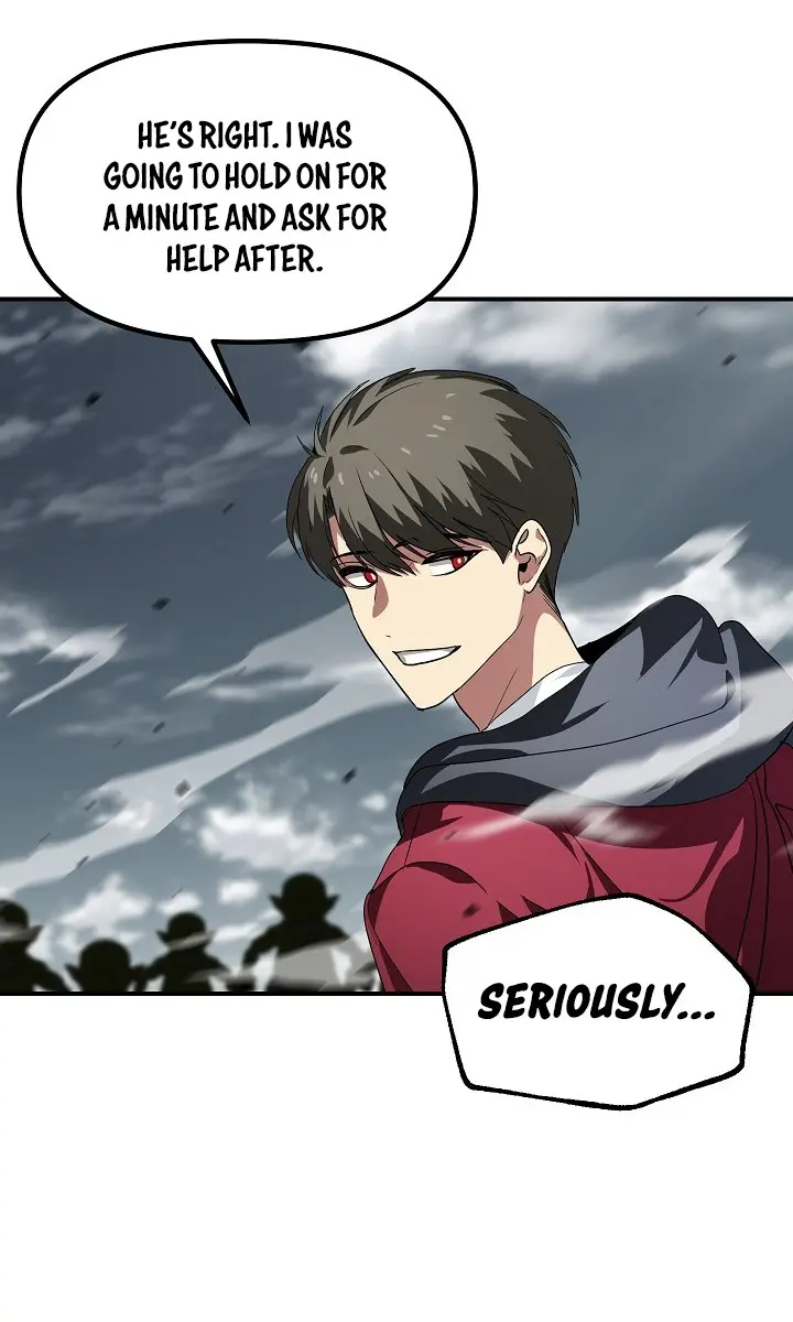 SSS Class Revival Hunter Chapter 34 Page 106