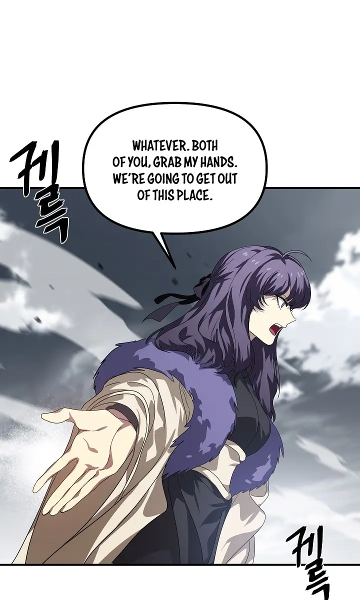 SSS Class Revival Hunter Chapter 34 Page 107