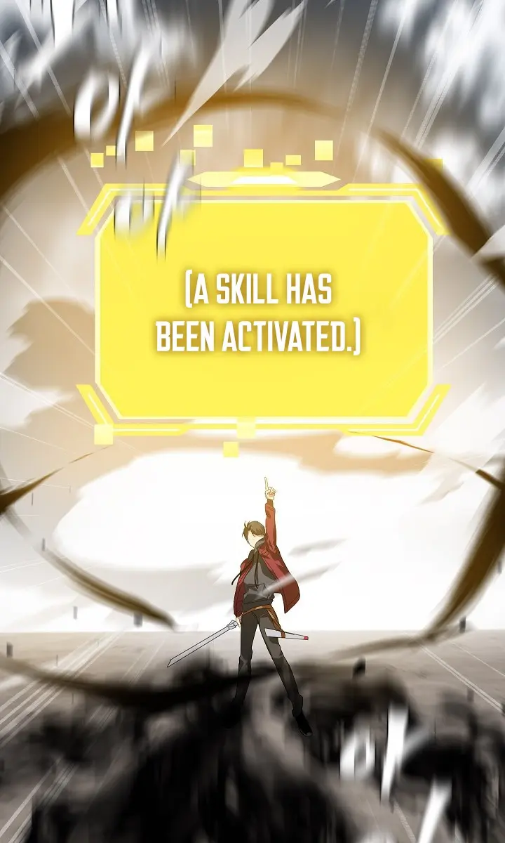 SSS Class Revival Hunter Chapter 34 Page 111