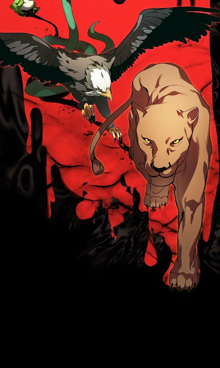 SSS Class Revival Hunter Chapter 35 Page 3