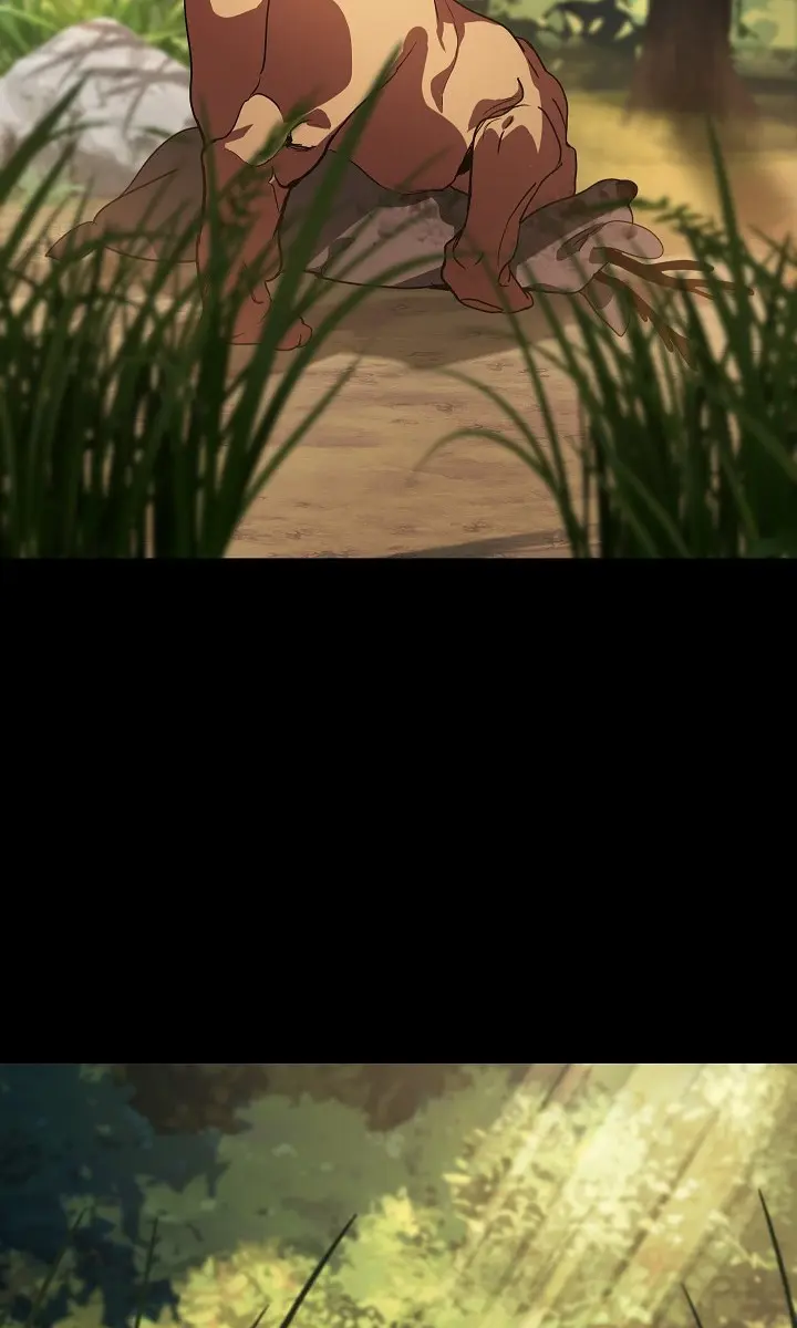 SSS Class Revival Hunter Chapter 35 Page 8