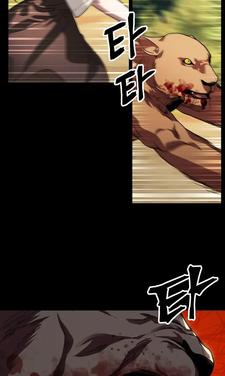 SSS Class Revival Hunter Chapter 35 Page 11