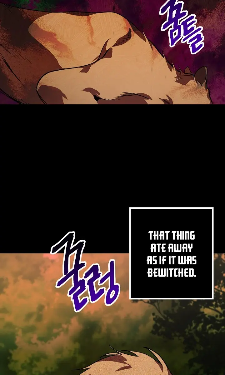 SSS Class Revival Hunter Chapter 35 Page 14