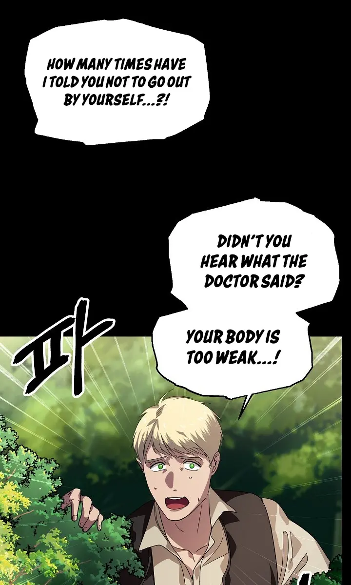 SSS Class Revival Hunter Chapter 35 Page 17