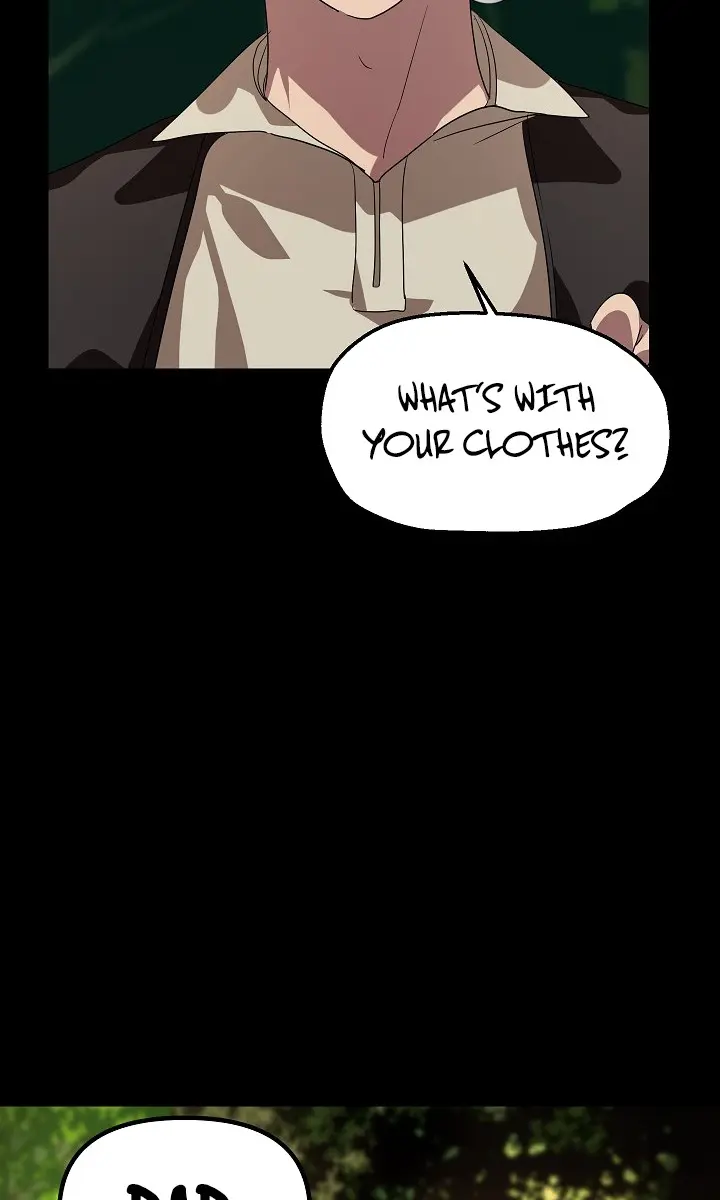 SSS Class Revival Hunter Chapter 35 Page 19