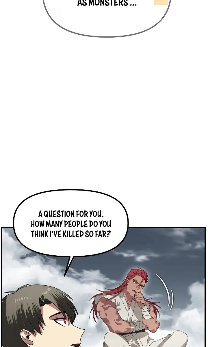 SSS Class Revival Hunter Chapter 35 Page 34