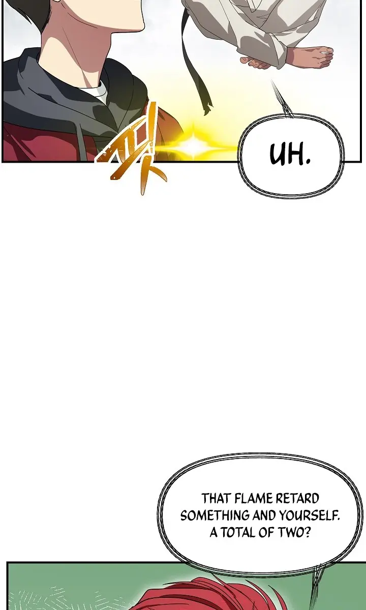 SSS Class Revival Hunter Chapter 35 Page 35