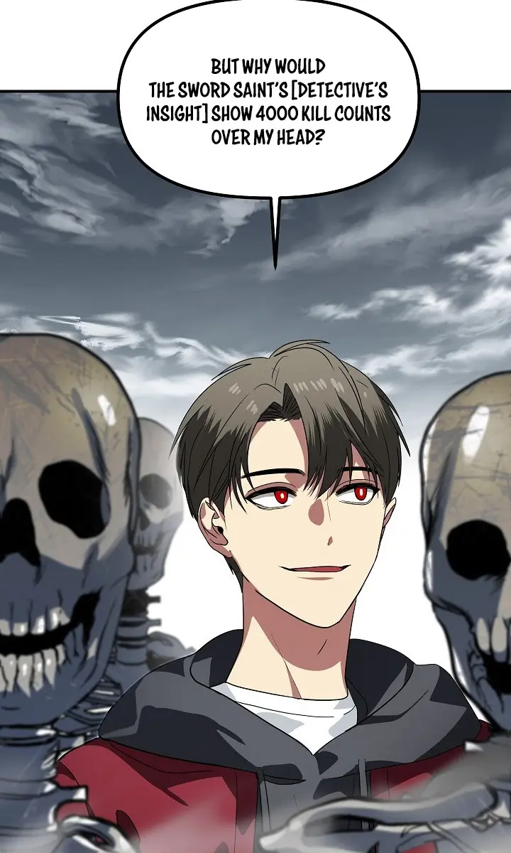 SSS Class Revival Hunter Chapter 35 Page 37