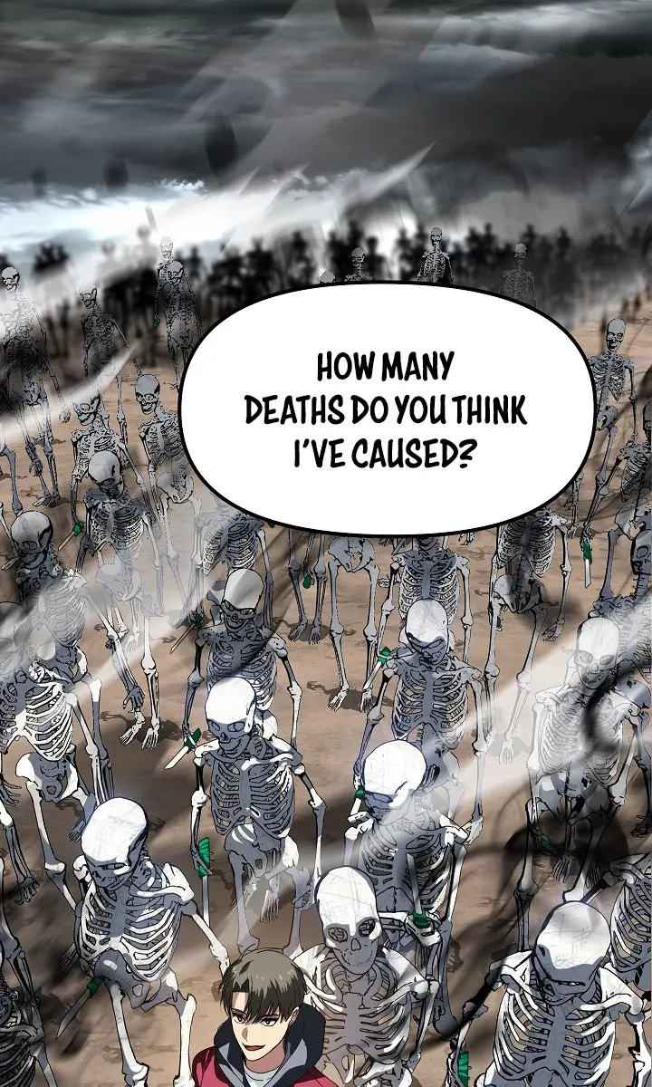 SSS Class Revival Hunter Chapter 35 Page 39