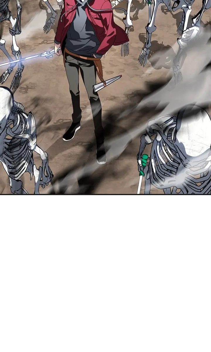 SSS Class Revival Hunter Chapter 35 Page 40