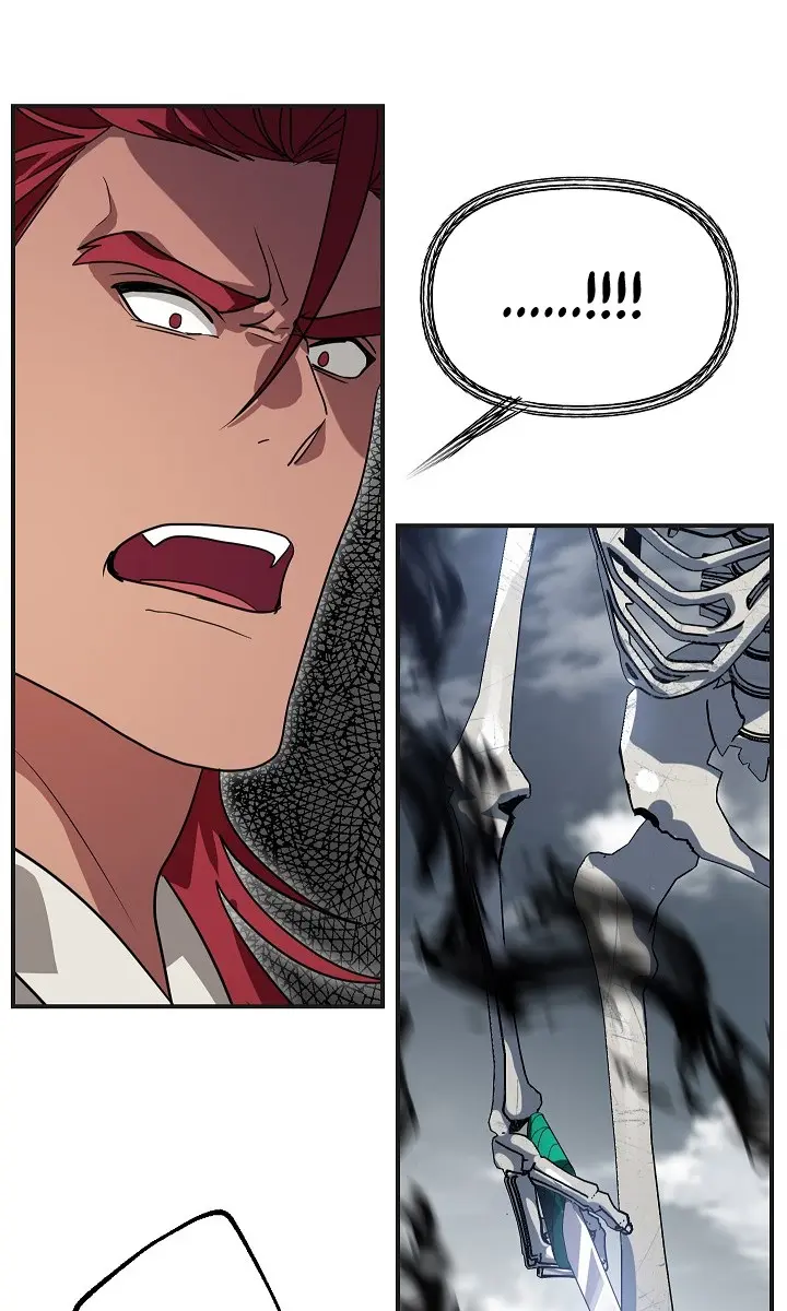 SSS Class Revival Hunter Chapter 35 Page 41