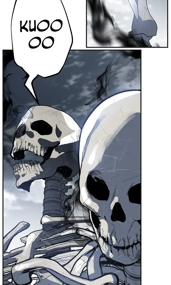 SSS Class Revival Hunter Chapter 35 Page 42