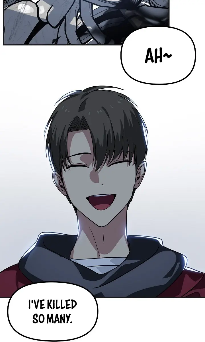 SSS Class Revival Hunter Chapter 35 Page 43