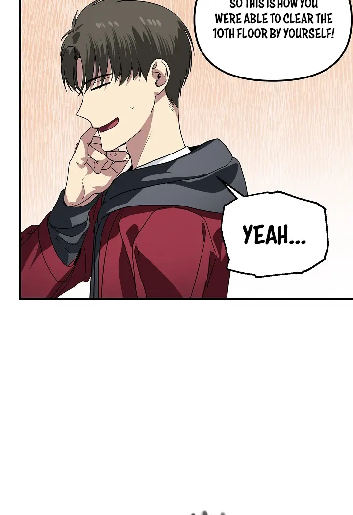 SSS Class Revival Hunter Chapter 35 Page 46