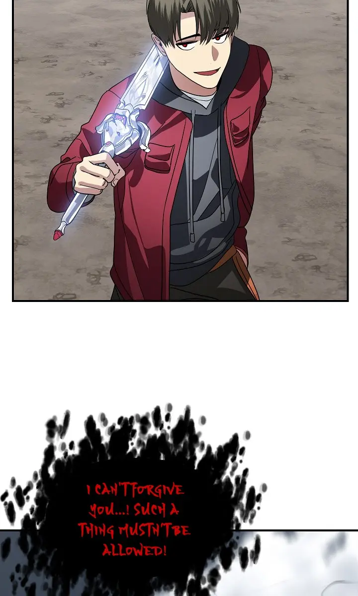 SSS Class Revival Hunter Chapter 35 Page 49