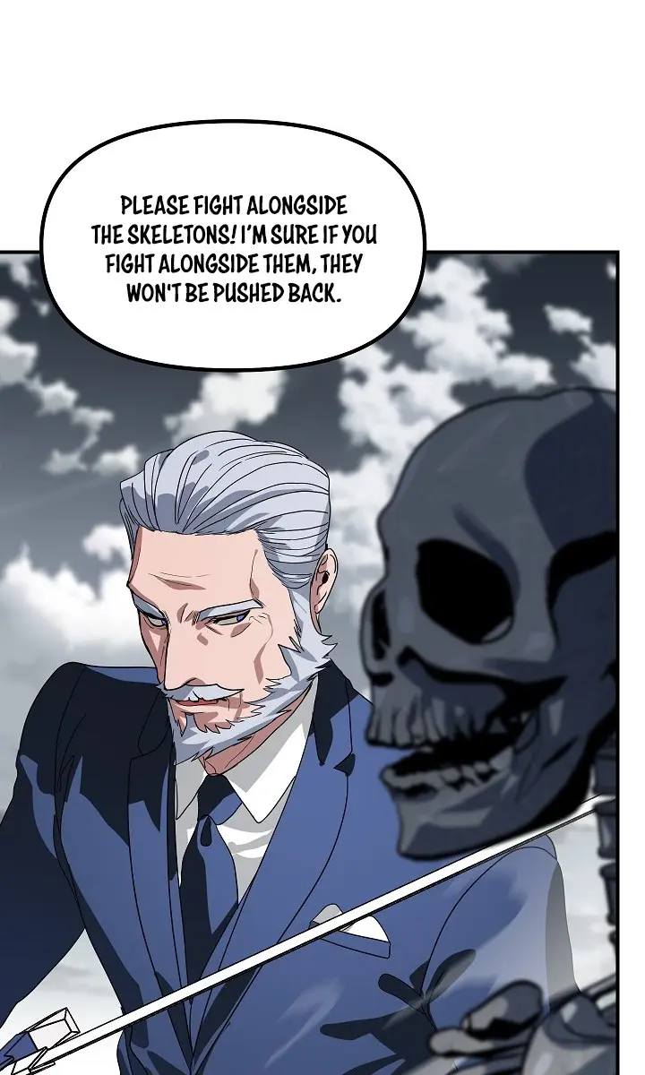 SSS Class Revival Hunter Chapter 35 Page 53