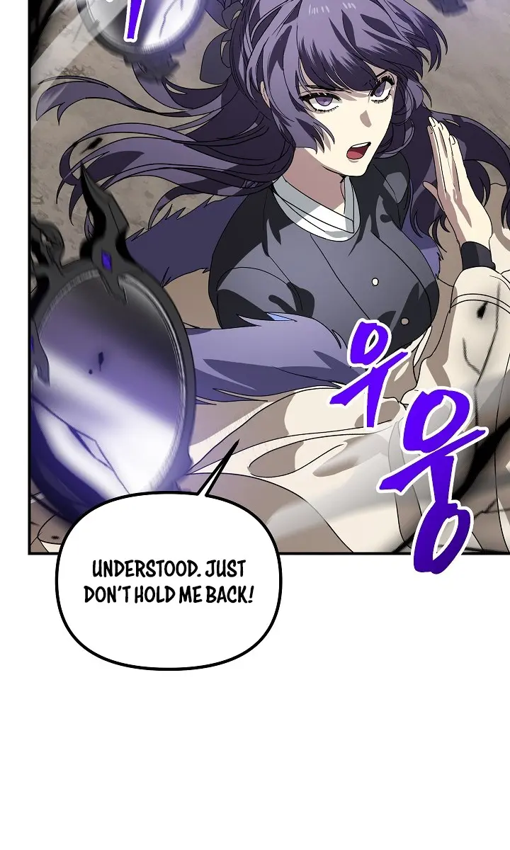 SSS Class Revival Hunter Chapter 35 Page 55