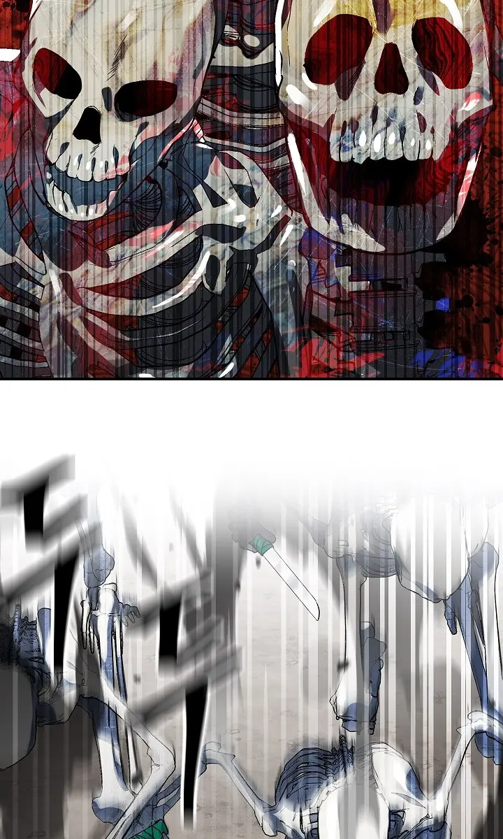 SSS Class Revival Hunter Chapter 35 Page 58