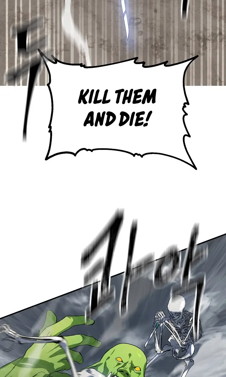 SSS Class Revival Hunter Chapter 35 Page 60