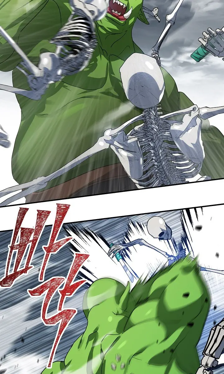 SSS Class Revival Hunter Chapter 35 Page 61