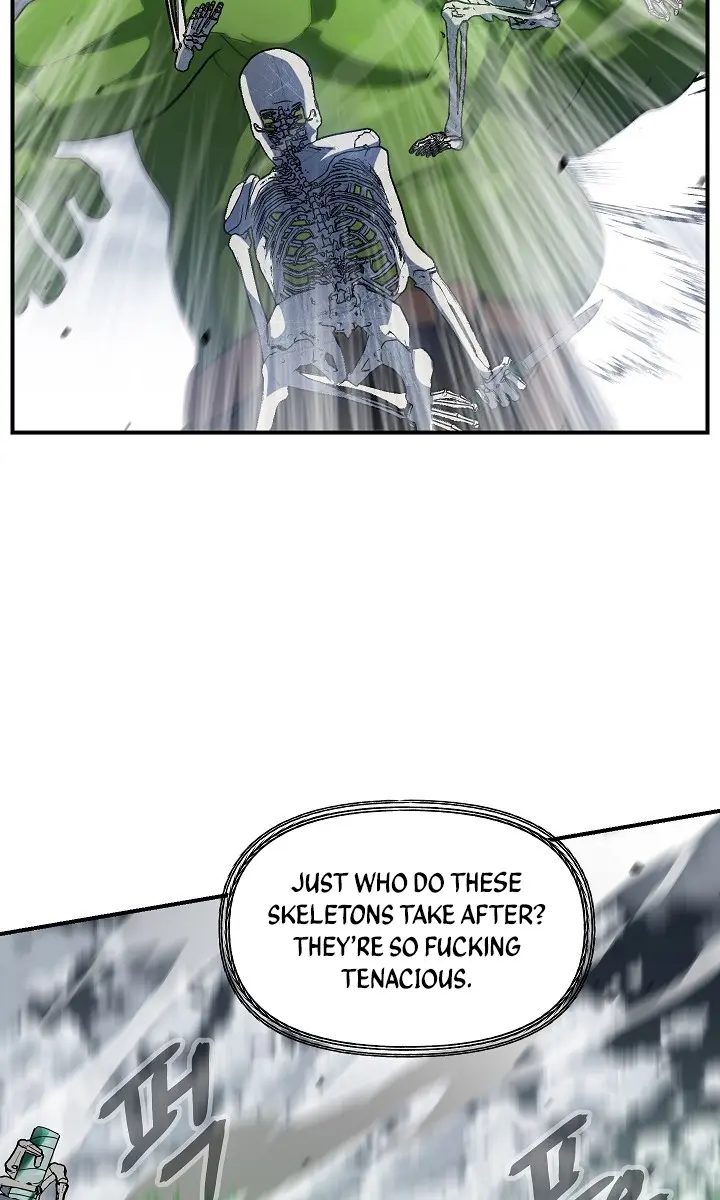 SSS Class Revival Hunter Chapter 35 Page 65