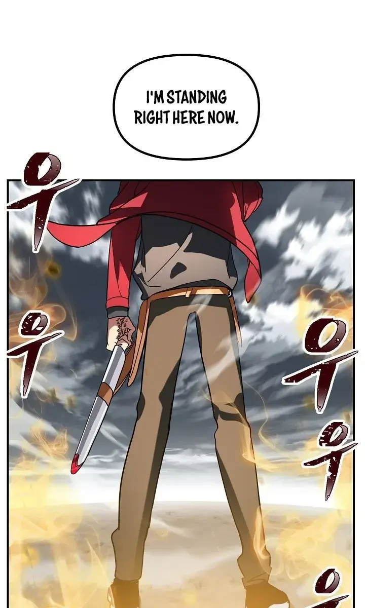 SSS Class Revival Hunter Chapter 35 Page 74