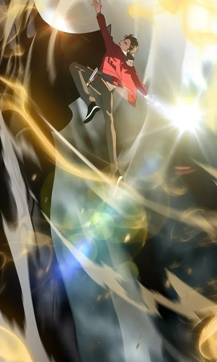 SSS Class Revival Hunter Chapter 35 Page 80