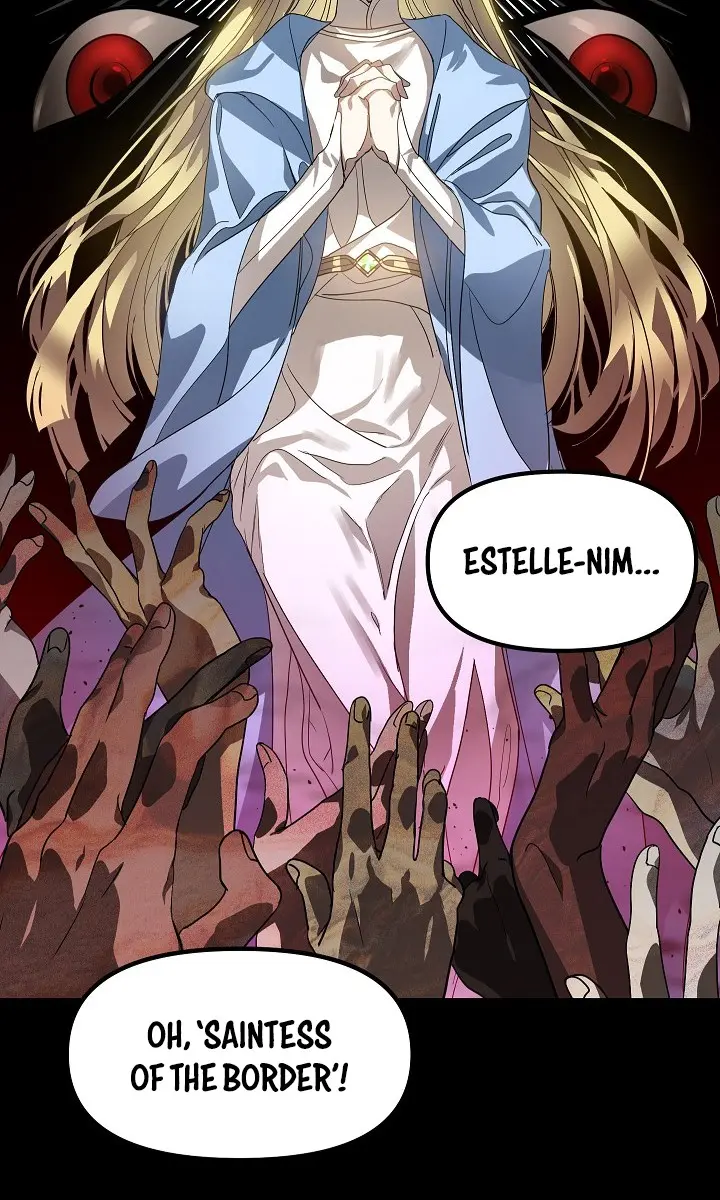 SSS Class Revival Hunter Chapter 36 Page 4