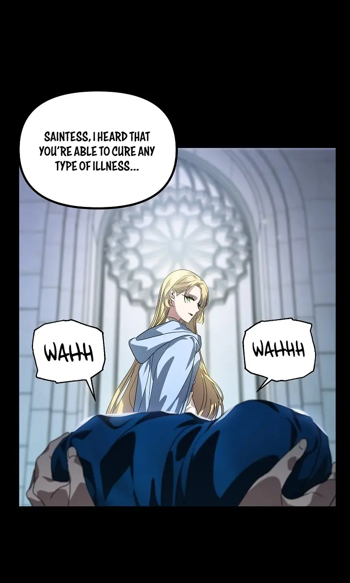 SSS Class Revival Hunter Chapter 36 Page 5