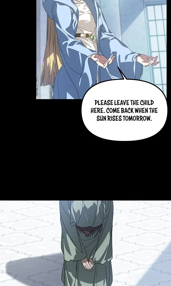 SSS Class Revival Hunter Chapter 36 Page 8