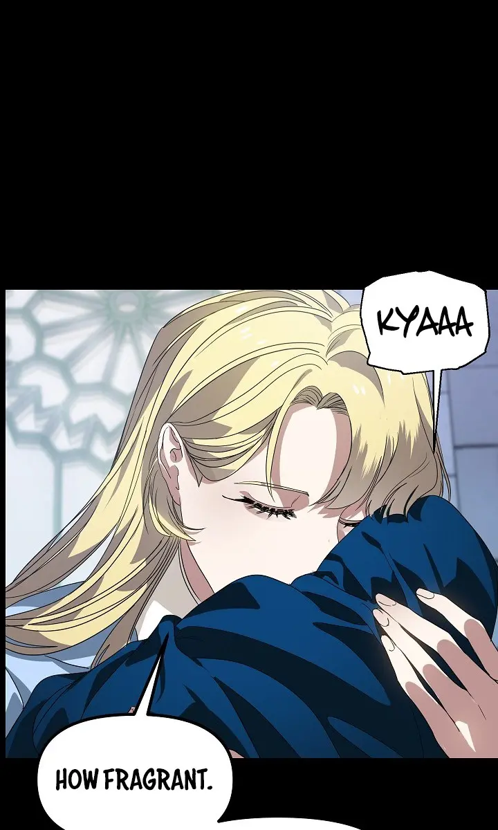 SSS Class Revival Hunter Chapter 36 Page 12